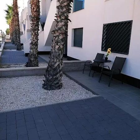 Holiday home La Zenia Oasis