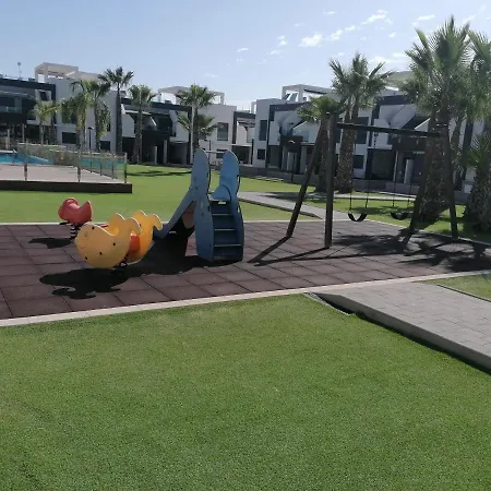 La Zenia Oasis * Orihuela