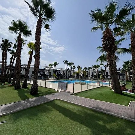 Holiday home La Zenia Oasis *