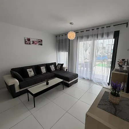 La Zenia Oasis Holiday home Orihuela