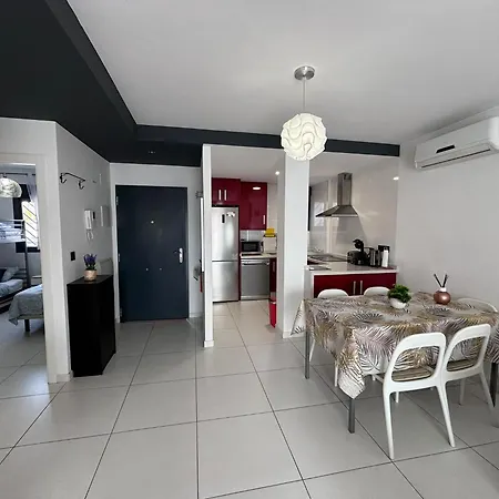 Holiday home La Zenia Oasis Orihuela