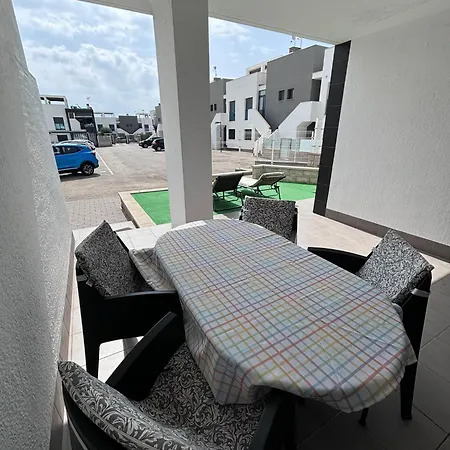 La Zenia Oasis Orihuela