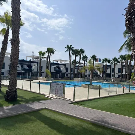 La Zenia Oasis