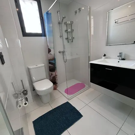 La Zenia Oasis Holiday home