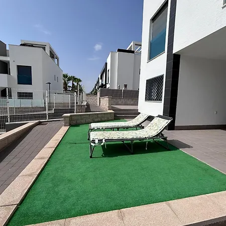 Holiday home La Zenia Oasis *