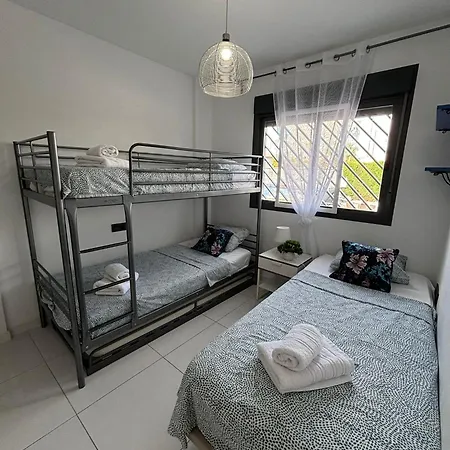 La Zenia Oasis Holiday home Orihuela