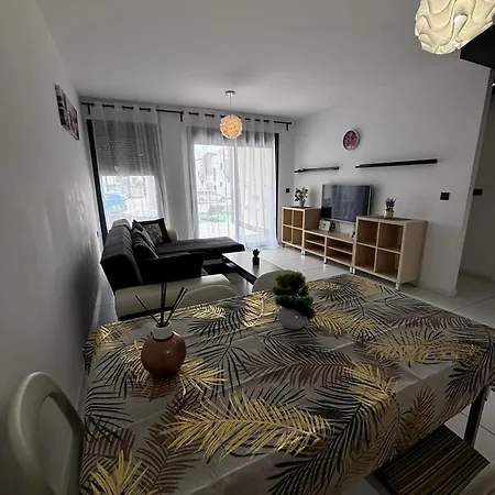 Holiday home La Zenia Oasis Orihuela
