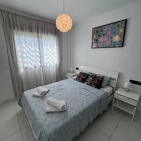 La Zenia Oasis *