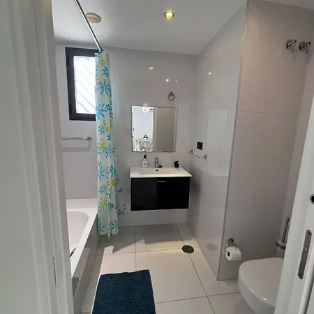 Holiday home La Zenia Oasis