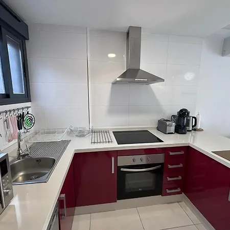 La Zenia Oasis Holiday home *