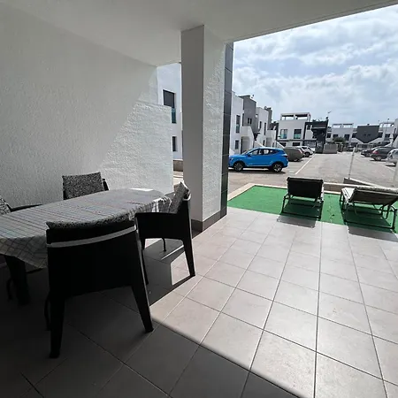 Holiday home La Zenia Oasis *