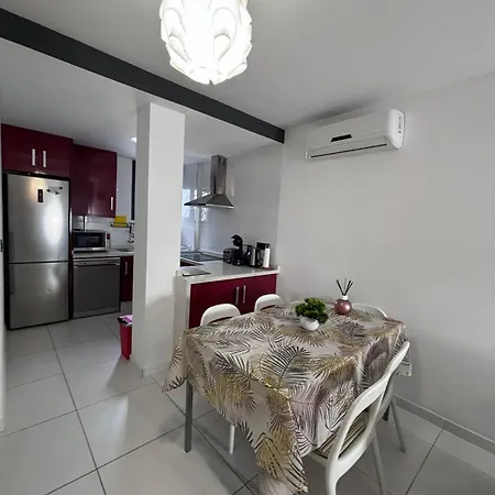 La Zenia Oasis Holiday home Orihuela