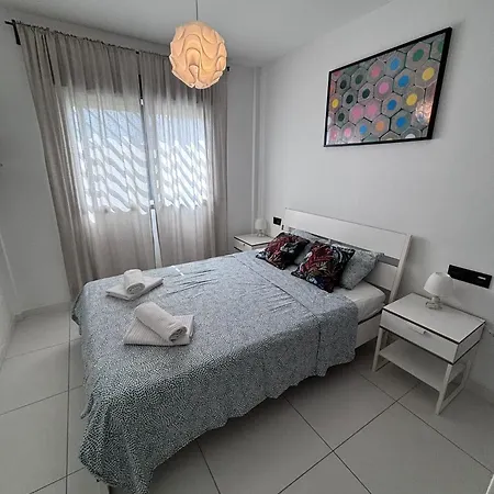 La Zenia Oasis Orihuela