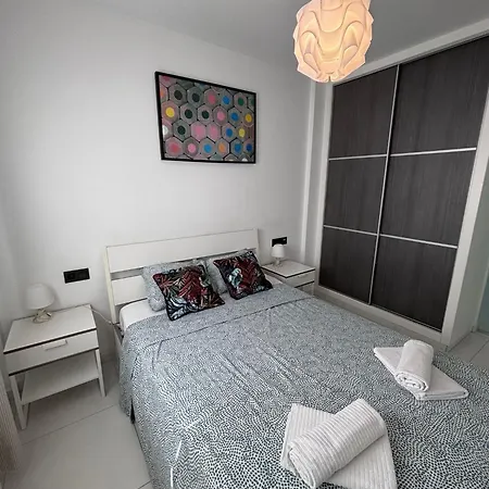 La Zenia Oasis * Orihuela