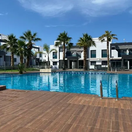 La Zenia Oasis * Orihuela