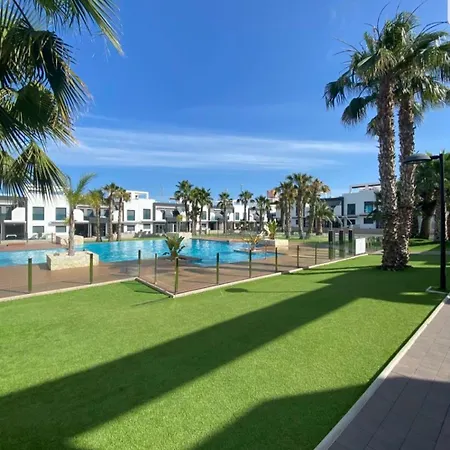 La Zenia Oasis