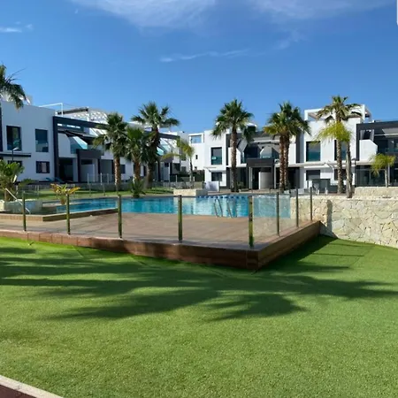 Holiday home La Zenia Oasis