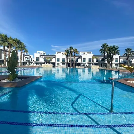 La Zenia Oasis *
