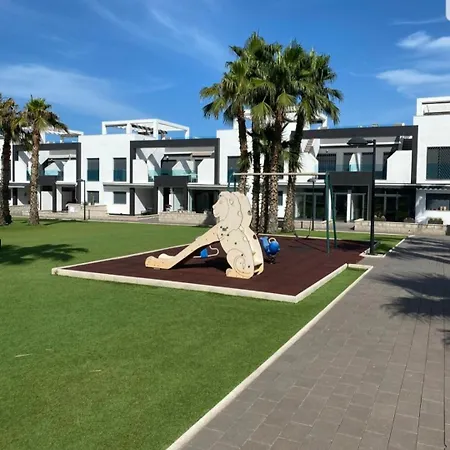 La Zenia Oasis * Orihuela