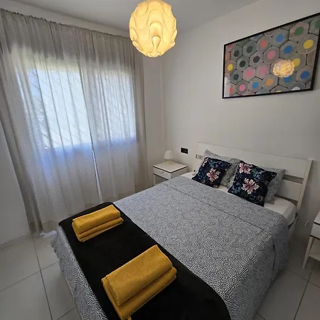Holiday home La Zenia Oasis *