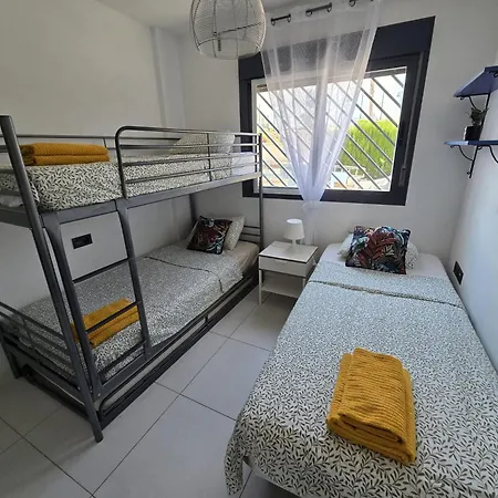 La Zenia Oasis Holiday home