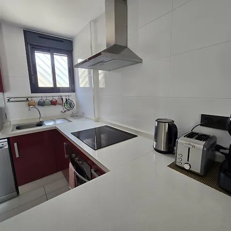 Holiday home La Zenia Oasis