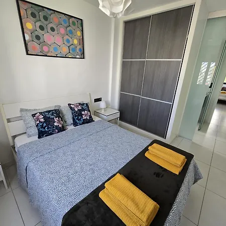Holiday home La Zenia Oasis *