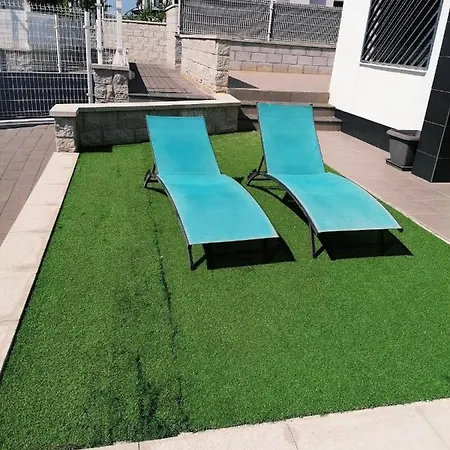 La Zenia Oasis Hébergement de vacances