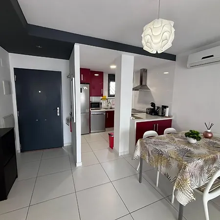 La Zenia Oasis Hébergement de vacances *