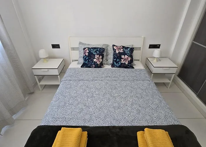 La Zenia Oasis *